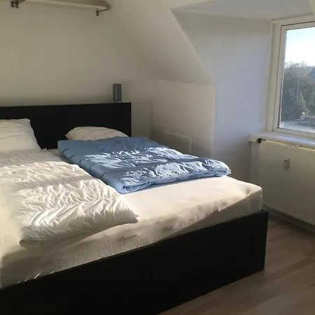 Apartamento Huset Pa Bornholm, 3 Sal